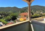 Location vacances Freixo de Baixo - Spacious Apartment with Jacuzzi in Freixo de Baixo-3