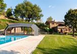 Location vacances Passignano sul Trasimeno - Villa Bea by Mmega-1