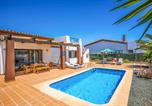 Location vacances Antigua - Villa Diamante-1