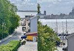 Location vacances Stralsund - Fewo-meerblick-Rügen-2