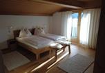 Location vacances Kössen - Haus Plangger-4
