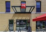 Hôtel Kreuzlingen - Ibis Konstanz-3