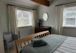 Location vacances Blythburgh - Little Furrows, Wenhaston-4
