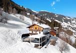 Location vacances Schwendau - App 24 Personen Innerspielleiten-4