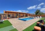 Location vacances Antigua - Villa Susi-1