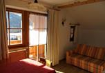 Hôtel Province autonome de Bolzano - Appartamenti Stauderhof-3