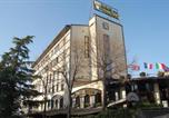 Hôtel Attigliano - Balletti Palace Hotel-1