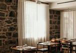 Hôtel Portland - The Oak & Anchor Hotel-4