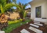 Location vacances Markarska - Apartment Peaceful Oasis-2