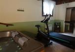 Location vacances Amelia - Agriturismo Tara-3