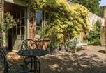 Location vacances Sedgeford - The Little Potting Shed-1