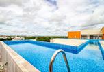 Location vacances  Mexique - Giada Towers 313a (Main)-3