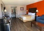 Hôtel Mt Olive - Days Inn by Wyndham Clinton-4