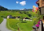 Location vacances Grindelwald - Holiday apartment I in Chalet Bodenwald-2