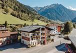 Location vacances Kaprun - Apart-Pension Oberreiter-3