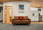 Location vacances Banff - Elkhorn Lodge Vacation Rentals-1