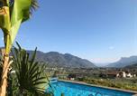 Hôtel Lagundo - Residence Winklgut-4