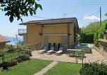 Location vacances Tignale - Villa Arianna Lake View Apartments with Pool-4