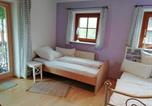 Location vacances Bischofswiesen - Haus am Wassererweg 3-2