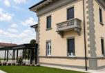 Hôtel Oleggio - Mema Residence-2