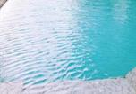 Location vacances Pattaya - The Base Infinity-2