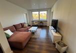 Location vacances Detmold - Ferienwohnung Arminius-1