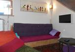 Location vacances Liessies - Maison charmante avec jardin, proche Val Joly, animaux admis, Wifi - Fr-1-510-166-3