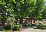 Location vacances Schneizlreuth - Ferienwohnung Casa Orlandini-2