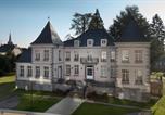 Hôtel Froidchapelle - Domitys - Le Carillon d'or-2