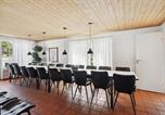 Location vacances Vinderup - 11 Bedroom Stunning Home In Vinderup-4