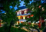 Location vacances Parga - Oasis Exclusive-3