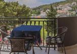 Location vacances Dugi Rat Općina - Apartments with Wifi Dugi Rat, Omis - 21251-1