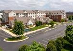 Hôtel Urbana - Residence Inn by Marriott Decatur Forsyth-1