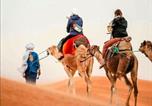 Camping Merzouga - Berber Dream Camp-2