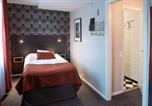 Hôtel Borås - Hotell Boras, Bw Signature Collection-4