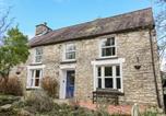 Location vacances Pencarreg - Cringoed House-2