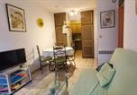 Location vacances Fréjus - Centrally located apartment with swimming pool-4