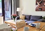 Location vacances Winterberg - Winterberg Appartement 21097-2