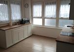 Location vacances Pécs - Família-Pelso Vendégház Villány-2