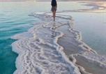 Location vacances  Wadi Al Mujib - Tala Deadsea Villa-3