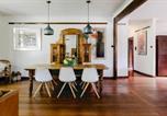 Location vacances  Manjimup - The Farmhouse, elegance in the Margaret River coastal countryside-4