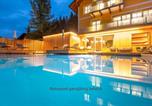 Location vacances Mallnitz - Alpinspa zur Post Apartment - Bergbahn von 16 Mai bis November 2025 inklusive-2