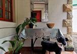 Location vacances Clarens - Gracies Cottage in Clarens-2