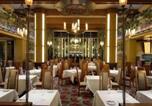 Hôtel Anaheim - Disney's Grand Californian Hotel & Spa-3