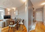 Location vacances  Centre historique de Porto - Premium Riverside and View by Vacationy-3