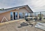 Location vacances Evian-les-Bains - Appartement cozy à Évian, avec terrasse, animaux et parking - Fr-1-498-69-4