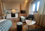 Location vacances Demänovská Dolina - Apartmán Pavčina Lehota-3