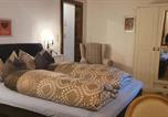 Hôtel Kuthai - Hotel Gasthof Gaistal-2