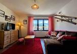 Location vacances Ventron - Appartement 2 chambres, max 6 pers, proche des stations, centre-ville Cornimont - Fr-1-589-666-1