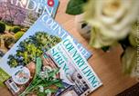 Location vacances Burford et ses environs - Wall Cottage-3